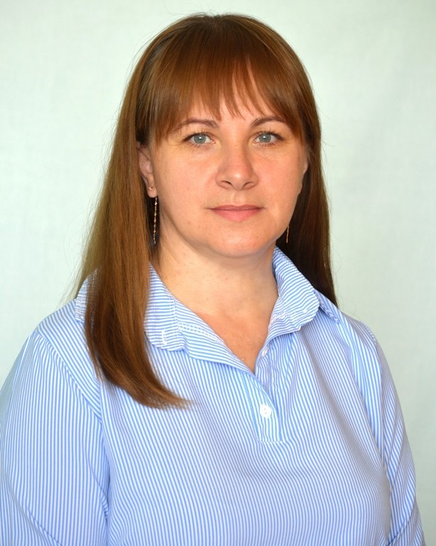 Эдилова Екатерина Александровна.